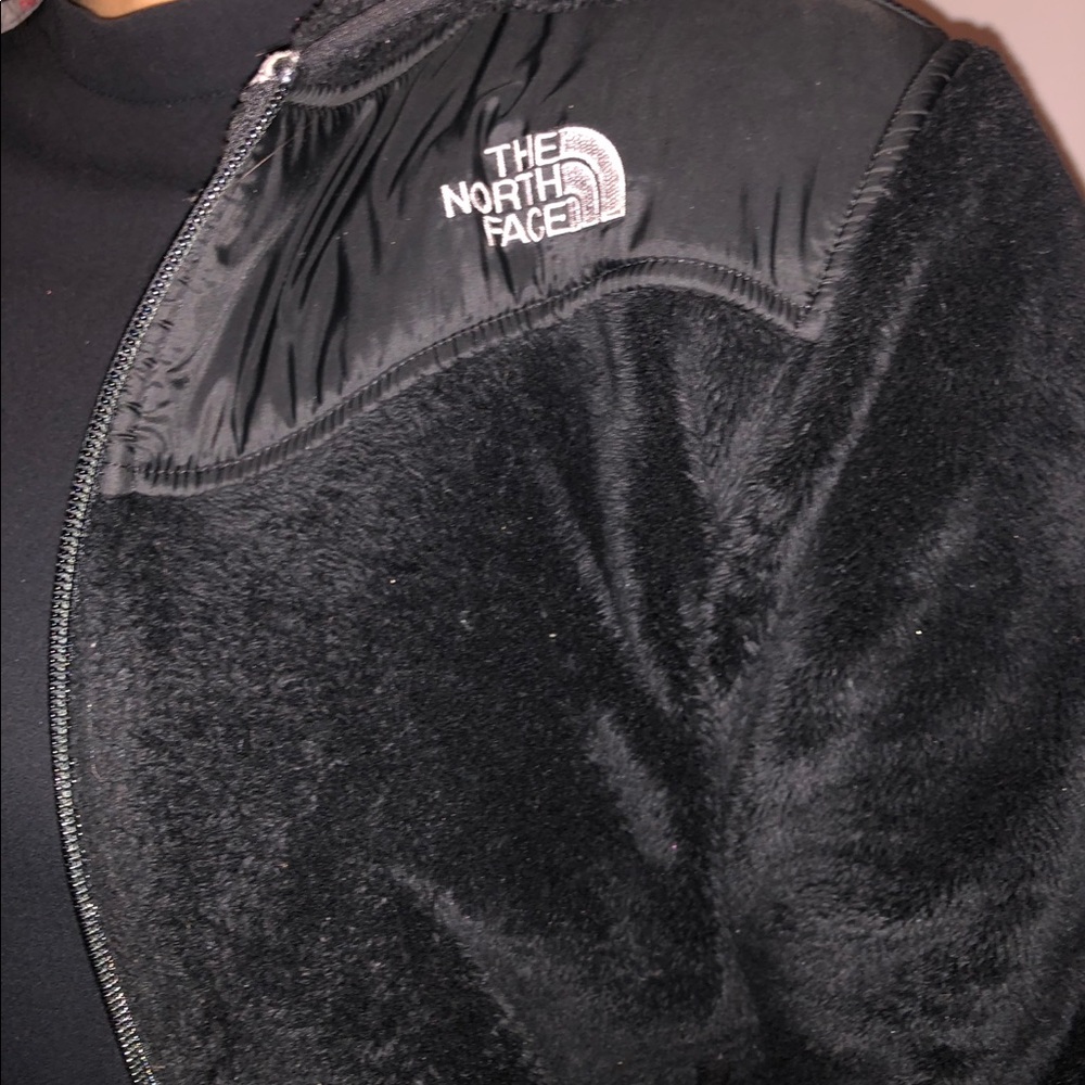 Northface Zip-Up Hooded Jacket - image 5